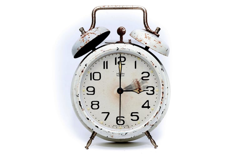 Time-travel Tips